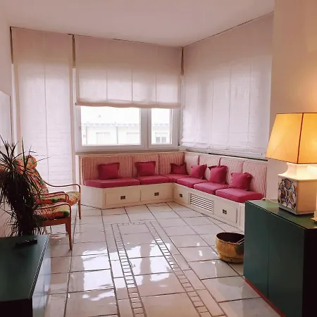 Your On The Beach Appartement