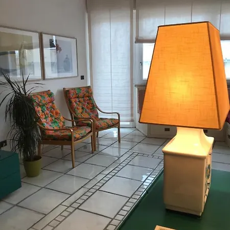 Your On The Beach Appartement *