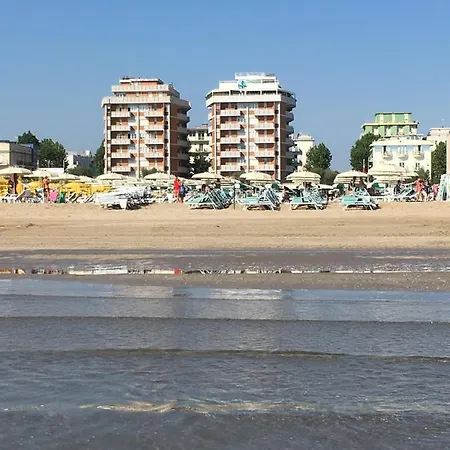 Your On The Beach * Rimini