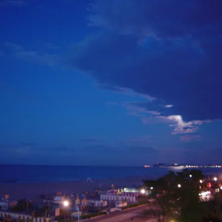 Your On The Beach 아파트 리미니