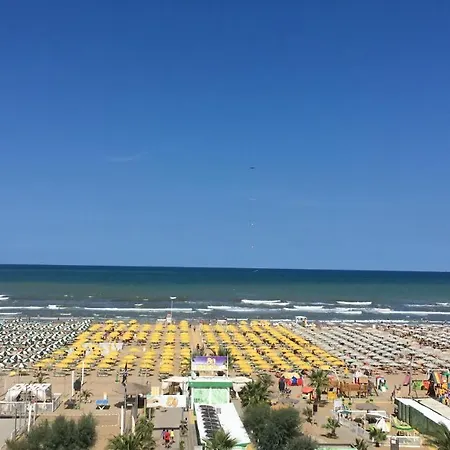 Your On The Beach 아파트 리미니