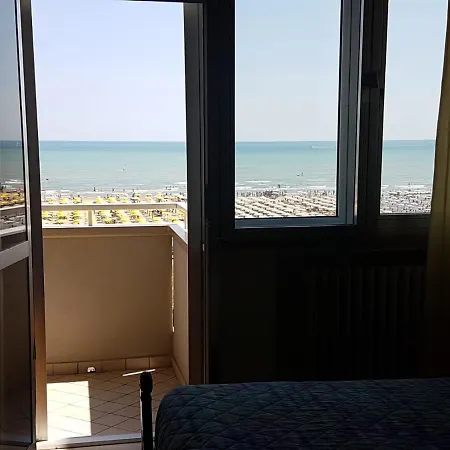 아파트 Your On The Beach 리미니