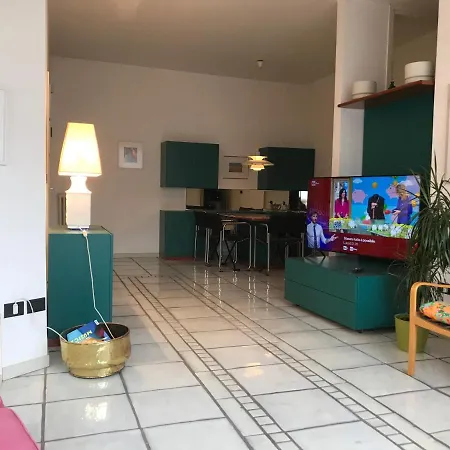 Apartment Your On The Beach