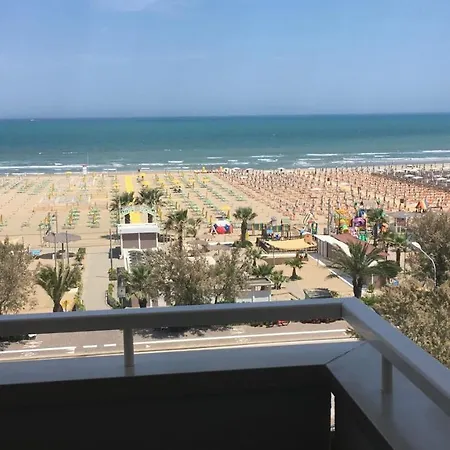 Your On The Beach * Rimini
