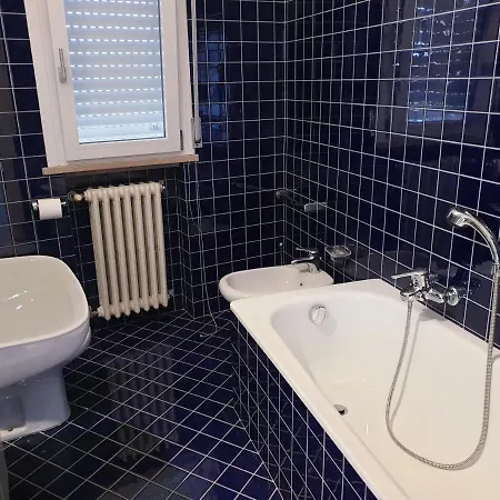 公寓 Your On The Beach 里米尼