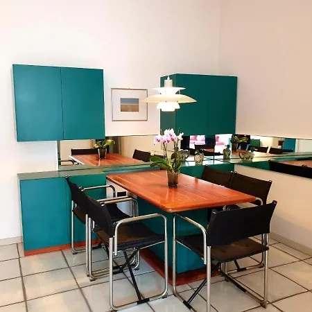 Your On The Beach Apartment Rimini
