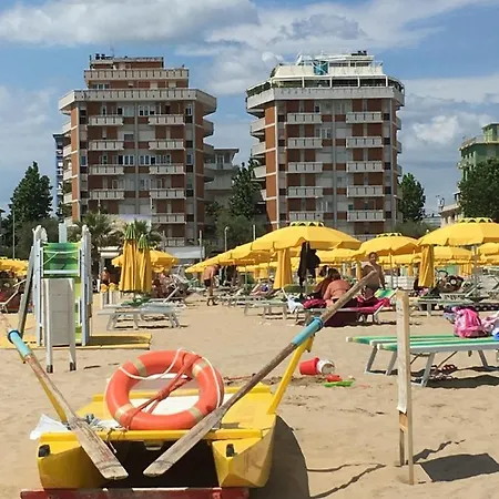 Your On The Beach * Rímini