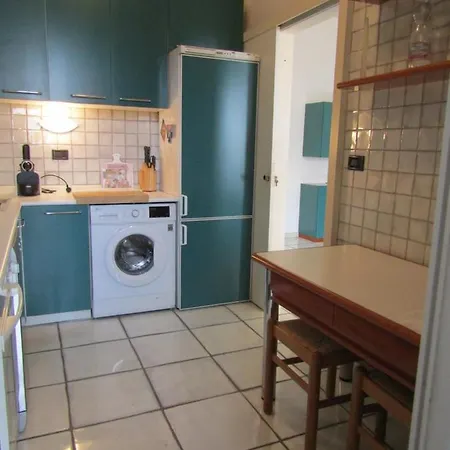 Apartment Your On The Beach Rimini