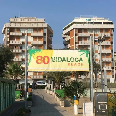 Your On The Beach Apartamento