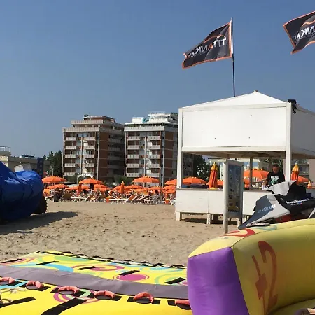 Your On The Beach Apartment