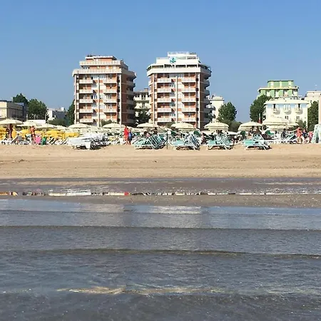 Your On The Beach * Rimini