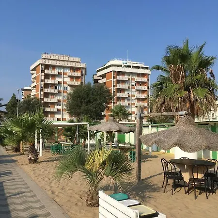 Your On The Beach * Rimini