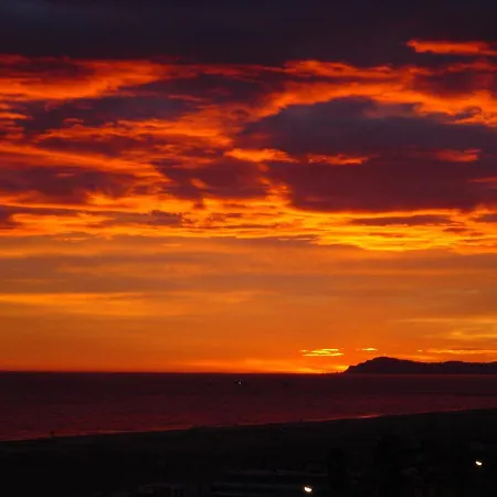 公寓 Your On The Beach